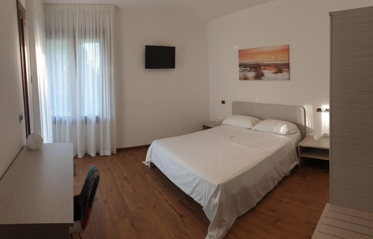 فندق Locanda L'Officina Ceggia المظهر الخارجي الصورة