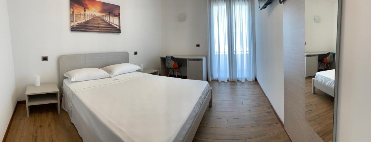 فندق Locanda L'Officina Ceggia المظهر الخارجي الصورة