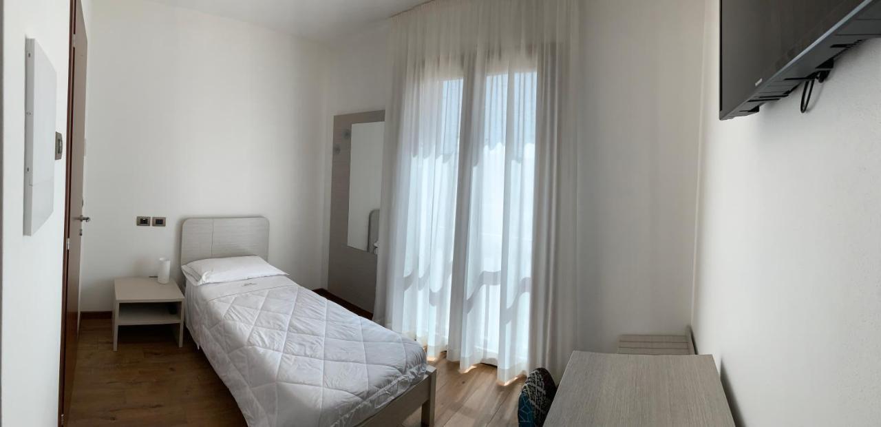 فندق Locanda L'Officina Ceggia المظهر الخارجي الصورة